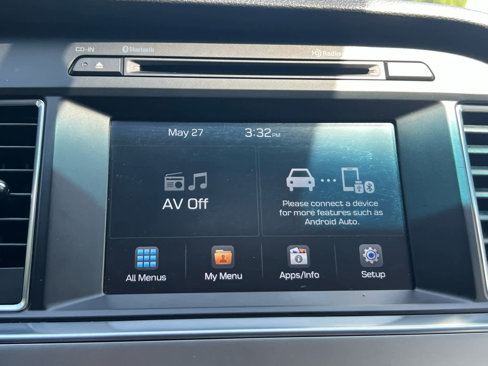 Used 2016 Hyundai Sonata SE w/ Cargo Package image 33