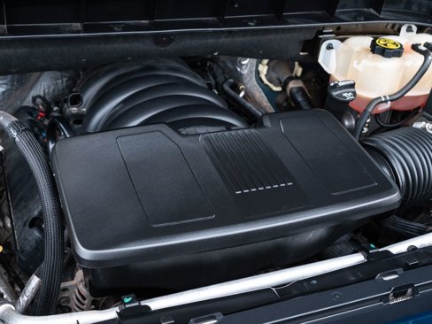 Used 2021 GMC Sierra 1500 Elevation image 45