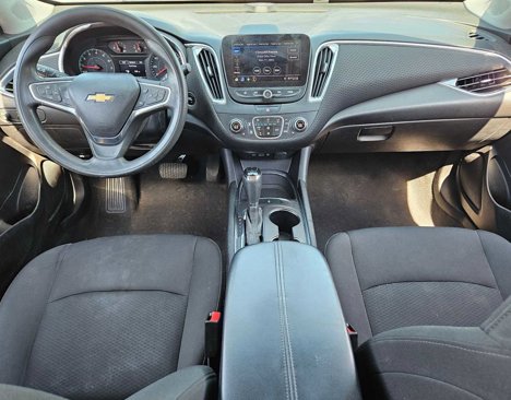 Used 2019 Chevrolet Malibu LT image 4