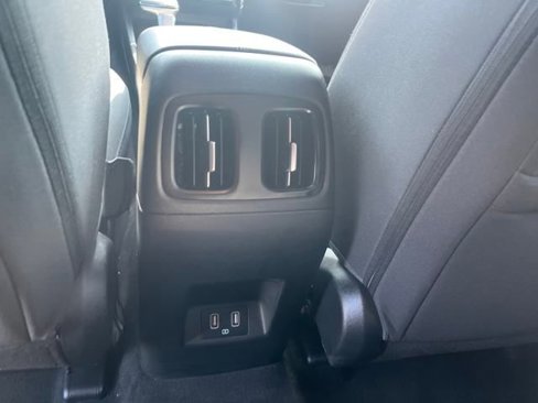 Certified 2022 Hyundai Tucson SEL image 12
