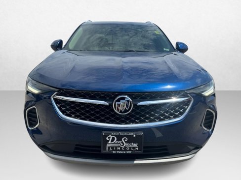 Used 2023 Buick Envision Avenir image 2