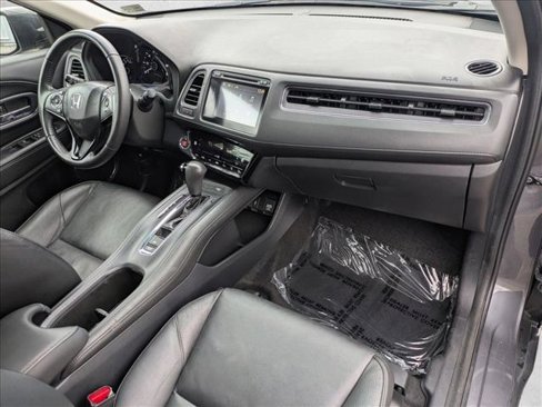 Used 2017 Honda HR-V EX-L image 23