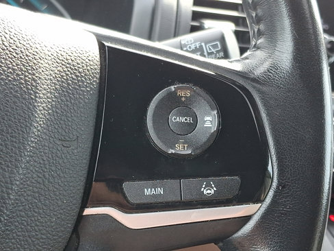 Used 2018 Honda Odyssey EX-L image 24