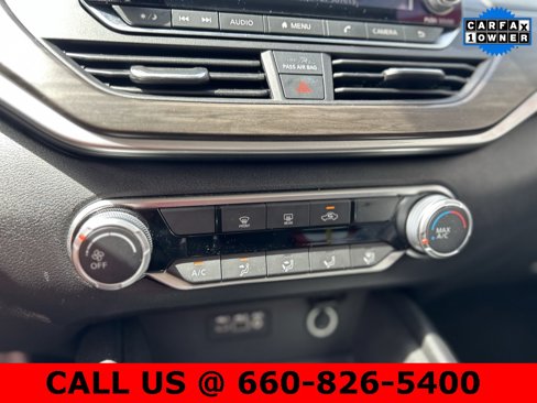Used 2025 Nissan Altima 2.5 SV image 11
