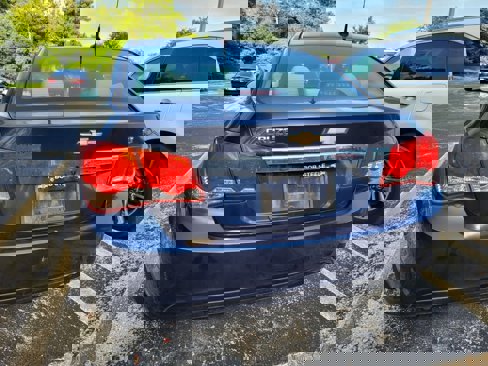 Used 2011 Chevrolet Cruze LT image 5