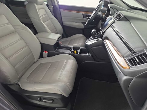 Used 2018 Honda CR-V EX-L image 29