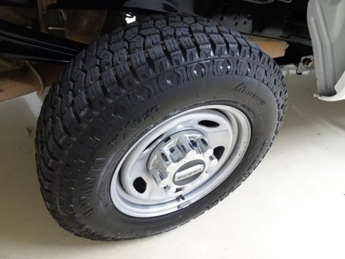 Used 2020 Ford F250 XL w/ Power Equipment Group image 8