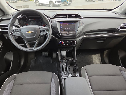 Used 2023 Chevrolet TrailBlazer LT image 23