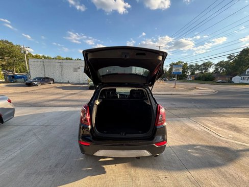 Used 2017 Buick Encore Premium w/ Experience Buick Package image 23