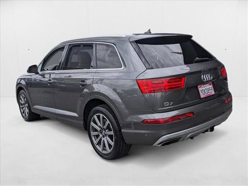 Used 2019 Audi Q7 3.0T Prestige w/ Prestige Package image 8