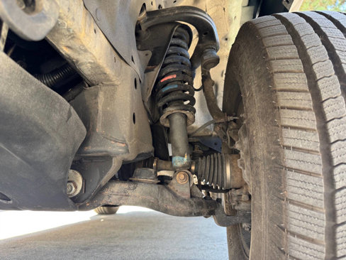 Used 1999 Toyota 4Runner SR5 image 29