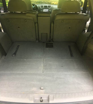 Used 2012 Toyota Highlander Limited image 18