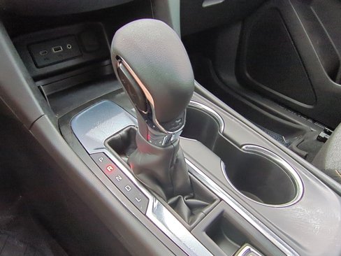 Used 2022 Chevrolet Equinox LT image 25