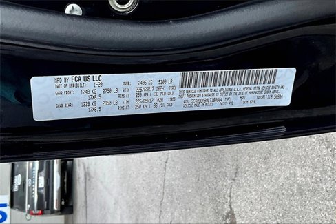 Used 2020 Dodge Journey SE w/ SE Popular Equipment Group image 36