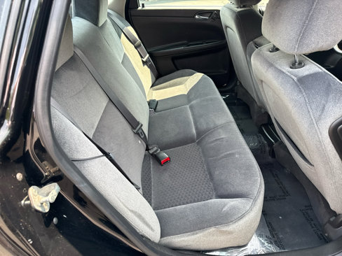 Used 2012 Chevrolet Impala LS image 14