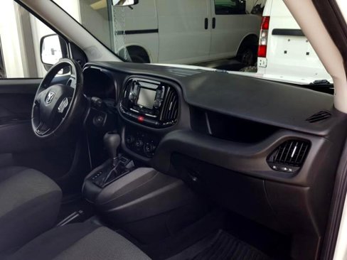 Used 2017 RAM ProMaster City Tradesman w/ Rear Back-up Camera Group image 13