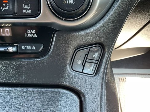 Used 2016 Chevrolet Suburban LTZ image 47