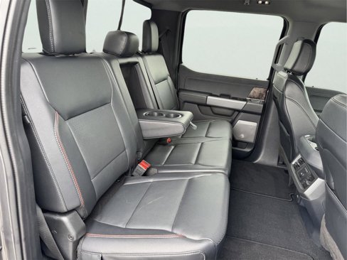 Used 2023 Ford F250 Lariat w/ Tremor Off-Road Package image 27