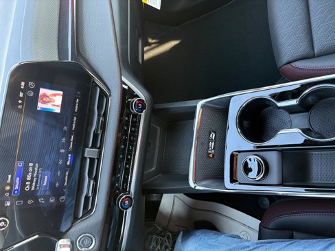 New 2026 Chevrolet Equinox RS w/ Convenience Package III image 30