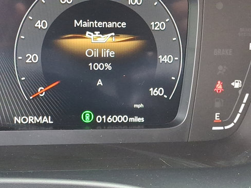 Certified 2024 Acura Integra A-Spec image 21
