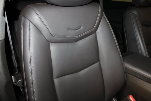 Certified 2023 Cadillac XT5 Luxury image 26