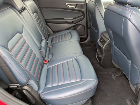 Used 2023 Ford Edge SEL w/ Sport Appearance Package image 28