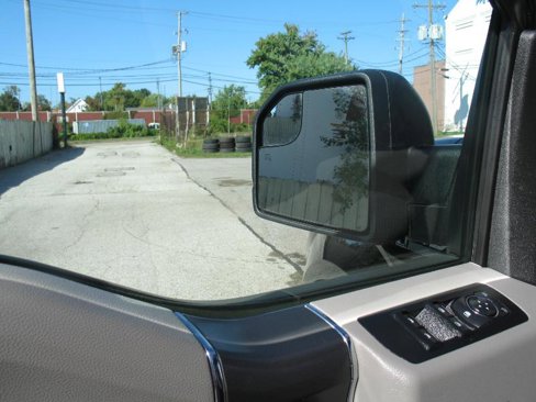 Used 2018 Ford F150 XLT w/ Equipment Group 302A Luxury image 44