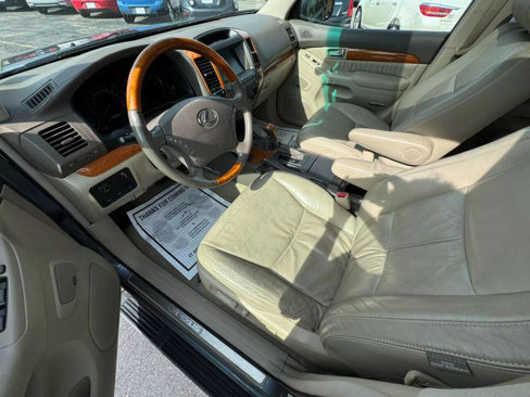 Used 2005 Lexus GX 470 image 15