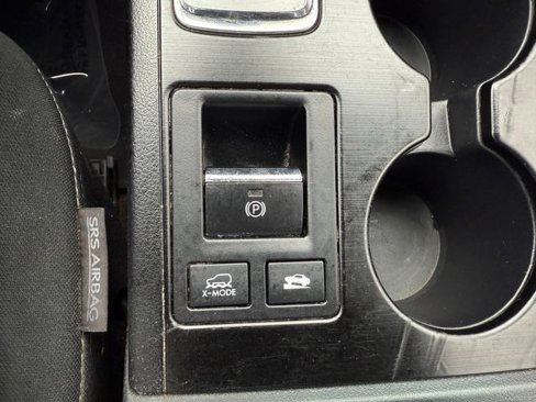 Used 2017 Subaru Outback 2.5i Premium image 9