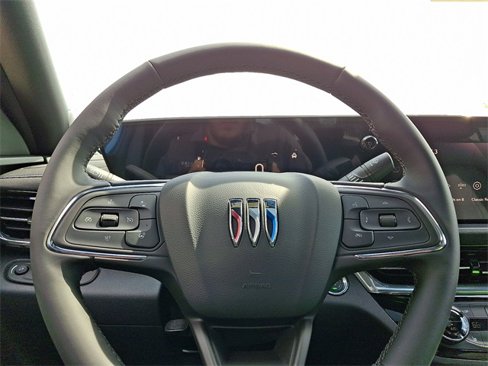 New 2025 Buick Envista Sport Touring w/ Convenience I Package image 15