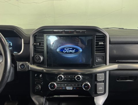 Used 2022 Ford F150 Lariat image 11