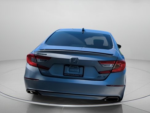 Used 2021 Honda Accord Sport Special Edition image 24