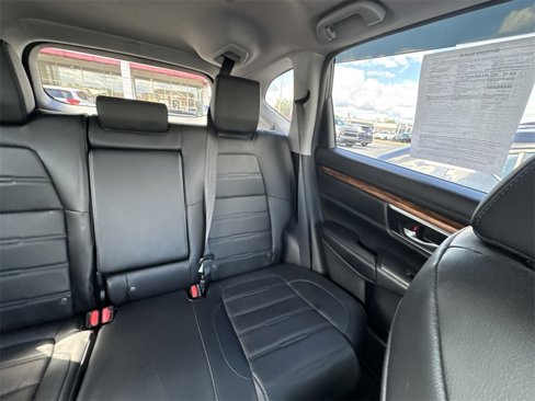 Used 2018 Honda CR-V Touring image 14