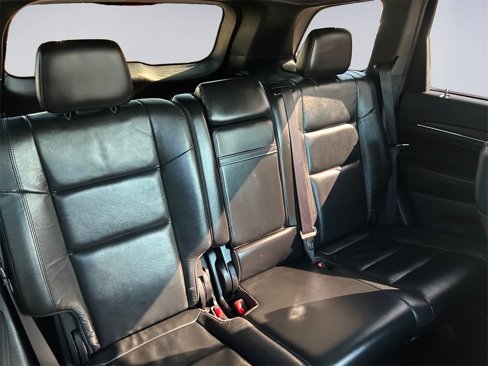 Used 2018 Jeep Grand Cherokee Limited image 18
