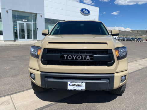 Used 2016 Toyota Tundra SR5 image 14