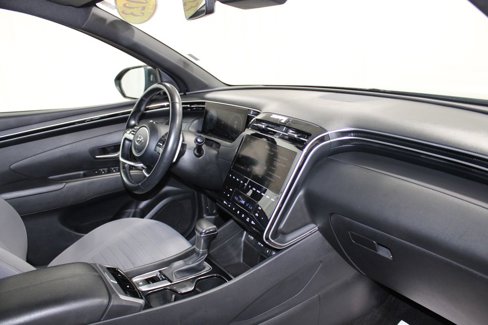 Used 2023 Hyundai Santa Cruz SEL Premium image 28