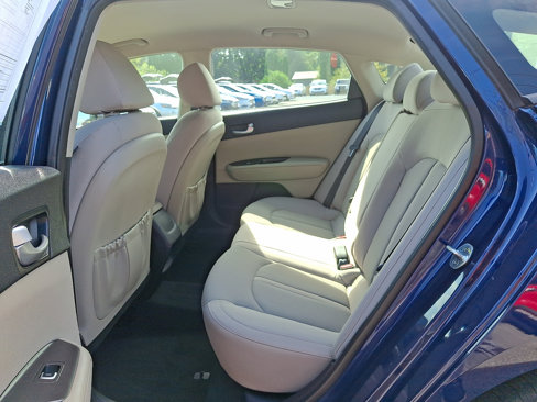 Used 2016 Kia Optima LX image 11