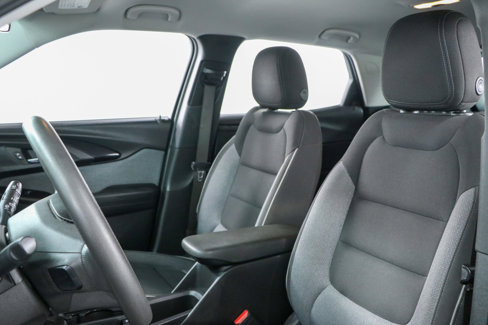 Used 2021 Chevrolet TrailBlazer LS image 23