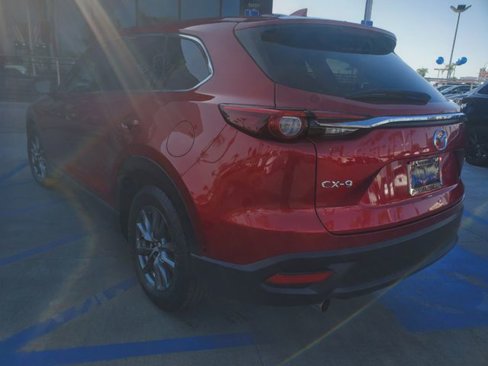 Used 2020 MAZDA CX-9 Touring image 12