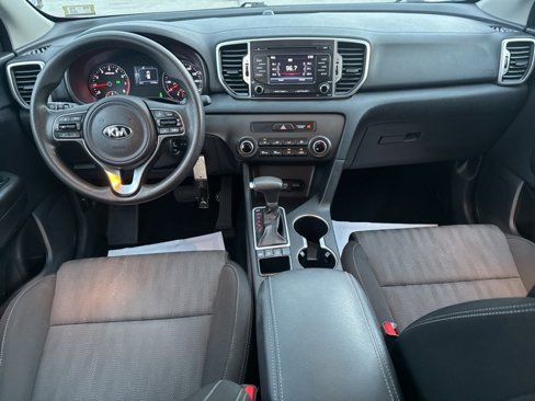 Used 2019 Kia Sportage LX image 22