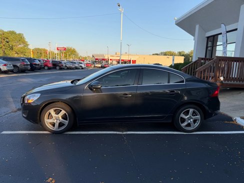 Used 2012 Volvo S60 T5 w/ Multimedia Pkg image 4