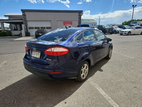 Used 2016 Ford Fiesta SE image 5
