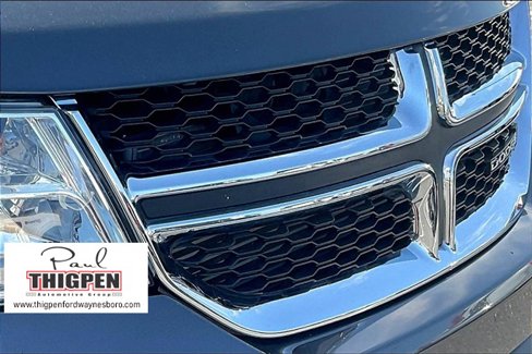 Used 2019 Dodge Journey SE w/ Connectivity Group image 29