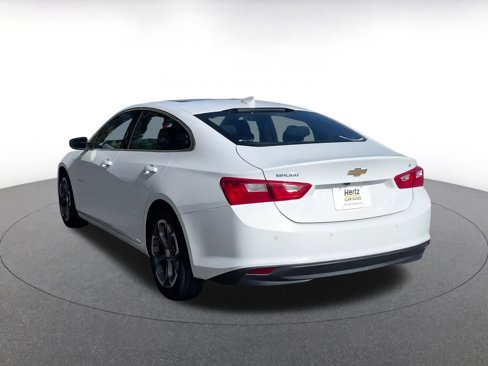 Used 2024 Chevrolet Malibu LT image 11