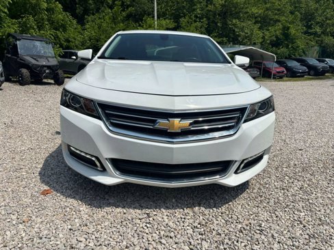 Used 2018 Chevrolet Impala LT image 15