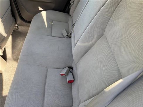 Used 2010 Toyota Yaris Sedan image 12