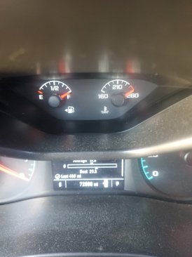 Used 2022 Chevrolet Colorado W/T w/ Custom Special Edition image 12