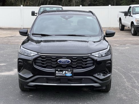 New 2025 Ford Escape ST-Line w/ Tech Pack #1 image 8