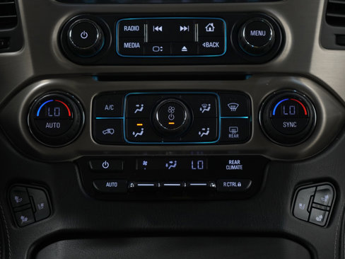 Used 2018 GMC Yukon Denali w/ Denali Ultimate Package image 21