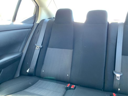 Used 2024 Nissan Sentra SV image 37